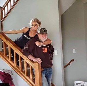 Meet your Posher, Butch